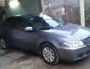 Mitsubishi Lancer Fotis 2.0 AT 2007 - Cần bán gấp Mitsubishi Lancer Fotis 2.0 AT năm sản xuất 2007, màu xám, xe nhập