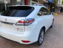 Lexus RX 350 AWD 2014 - Bán ô tô Lexus RX 350 AWD sản xuất 2014, màu trắng, nhập khẩu