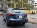 Mazda CX 9   2015 - Bán Mazda CX 9 3.7 AT AWD 2015, màu xanh lam, số tự động