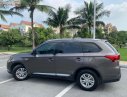 Mitsubishi Outlander 2016 - Cần bán xe Mitsubishi Outlander 2.0 STD năm sản xuất 2016, nhập khẩu, giá 730tr