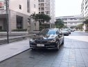 BMW 7 Series 2016 - Bán xe BMW 730Li đời 2016, màu đen, xe nhập