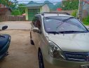 Nissan Grand livina 2010 - Bán Nissan Grand livina đời 2010, số tự động, giá tốt