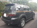 Toyota Fortuner 2.5G 2009 - Bán Toyota Fortuner 2009, màu xám, xe gia đình, giá 548tr