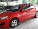 Mazda 3 1.6 AT 2010 - Bán xe Mazda 3 1.6 AT đời 2010, màu đỏ, nhập khẩu nguyên chiếc  