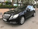 Mercedes-Benz E class   E300 2010 - Bán xe Mercedes E300 năm sản xuất 2010, màu đen, nhập khẩu