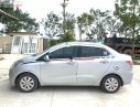 Hyundai Grand i10 2017 - Bán Hyundai Grand i10 Grand 1.2 MT 2017, màu bạc, nhập khẩu