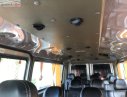 Mercedes-Benz Sprinter   313   2010 - Cần bán Mercedes Sprinter 313 CDi sản xuất 2010, màu bạc, giá tốt