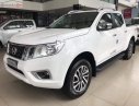 Nissan Navara 2019 - Bán xe Nissan Navara đời 2019, màu trắng, nhập khẩu nguyên chiếc, 679tr