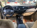 Toyota Fortuner  G  2016 - Bán Toyota Fortuner G đời 2016, màu bạc, số sàn