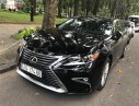 Lexus ES 2016 - Bán xe Lexus ES 250 sản xuất 2016, màu đen, nhập khẩu ít sử dụng