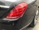 Mercedes-Benz S class  S500L 2013 - Bán xe cũ Mercedes S500L 2013, màu đen, xe nhập