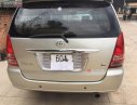 Toyota Innova 2007 - Cần bán lại xe Toyota Innova G đời 2007 xe gia đình