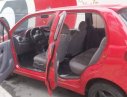 Daewoo Matiz SE 0.8 MT 2002 - Cần bán Daewoo Matiz SE đời 2002, màu đỏ, xe còn mới, 42 triệu