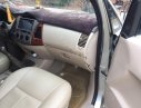 Toyota Innova 2007 - Cần bán lại xe Toyota Innova G đời 2007 xe gia đình