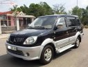 Mitsubishi Jolie 2005 - Bán Mitsubishi Jolie SS đời 2005, màu đen, xe gia đình