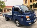 Hyundai Porter II 2012 - Bán Hyundai Porter II 2012, màu xanh lam, xe nhập