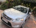 Ford Mondeo 2.3 AT 2010 - Cần bán lại xe Ford Mondeo 2.3 AT 2010, màu bạc 