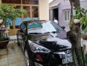 Hyundai Veloster 1.6 AT 2011 - Cần bán Hyundai Veloster 1.6 AT 2011, màu đen, nhập khẩu nguyên chiếc, giá chỉ 485 triệu