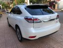 Lexus RX 350 AWD 2014 - Bán ô tô Lexus RX 350 AWD sản xuất 2014, màu trắng, nhập khẩu