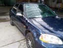 Honda Civic 2000 - Bán ô tô Honda Civic đời 2000, màu xanh lam, nhập khẩu nguyên chiếc