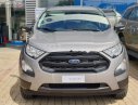 Ford EcoSport Ambiente 1.5L MT 2019 - Cần bán xe Ford EcoSport Ambiente 1.5L MT đời 2019, màu xám