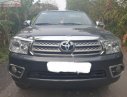 Toyota Fortuner 2.5G 2009 - Bán Toyota Fortuner 2009, màu xám, xe gia đình, giá 548tr