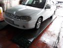 Kia Spectra 2004 - Cần bán xe Kia Spectra đời 2004, màu trắng, nhập khẩu nguyên chiếc, 140tr