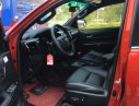Toyota Hilux 2018 - Bán Toyota Hilux năm 2018, màu đỏ, nhập khẩu còn mới