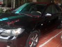 Mazda 3   2004 - Bán xe Mazda 3 1.6 AT đời 2004, màu đen, giá 260tr