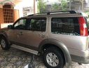 Ford Everest 2007 - Cần bán lại xe Ford Everest 2.5L 4x2 MT đời 2007, số sàn