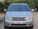 Kia Carnival 2010 - Bán Kia Carnival sản xuất 2010, màu bạc, nhập khẩu 