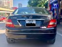 Mercedes-Benz C class  C250 CGI 2010 - Bán xe Mercedes C250 CGI 2010, màu đen