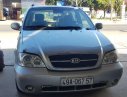 Kia Carnival Sx 2009 - Bán Kia Carnival Sx đời 2009 như mới, 275 triệu