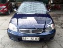 Honda Civic 2000 - Bán ô tô Honda Civic đời 2000, màu xanh lam, nhập khẩu nguyên chiếc
