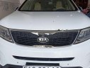 Kia Sorento   2016 - Bán Kia Sorento GATH năm sản xuất 2016, màu trắng, xe gia đình