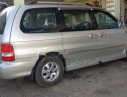 Kia Carnival Sx 2009 - Bán Kia Carnival Sx đời 2009 như mới, 275 triệu