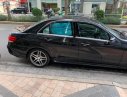 Mercedes-Benz E class  E250 AMG 2015 - Cần bán Mercedes E250 AMG đời 2015, màu đen