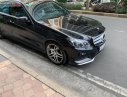 Mercedes-Benz E class  E250 AMG 2015 - Cần bán Mercedes E250 AMG đời 2015, màu đen