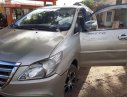 Toyota Innova J 2008 - Cần bán xe Toyota Innova J sản xuất năm 2008