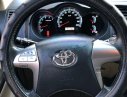 Toyota Fortuner 2.5G 2015 - Cần bán Toyota Fortuner 2.5G năm sản xuất 2015, màu xám xe gia đình giá cạnh tranh