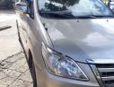 Toyota Innova J 2008 - Cần bán xe Toyota Innova J sản xuất năm 2008