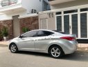 Hyundai Elantra 2014 - Cần bán Hyundai Elantra AT 2014, màu bạc, xe nhập