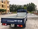 Hyundai Porter II 2012 - Bán Hyundai Porter II 2012, màu xanh lam, xe nhập