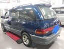 Toyota Previa 1994 - Cần bán lại xe Toyota Previa đời 1994, màu xanh lam, xe nhập
