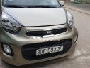 Kia Morning EX 2016 - Cần bán Kia Morning EX năm 2016 giá cạnh tranh