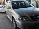 Kia Carnival Sx 2009 - Bán Kia Carnival Sx đời 2009 như mới, 275 triệu