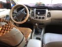 Toyota Innova 2.0E 2015 - Bán Toyota Innova 2.0E năm sản xuất 2015, xe gia đình