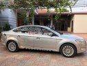 Ford Mondeo 2.3 AT 2010 - Cần bán lại xe Ford Mondeo 2.3 AT 2010, màu bạc 