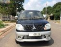 Mitsubishi Jolie 2005 - Bán Mitsubishi Jolie SS đời 2005, màu đen, xe gia đình