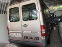 Mercedes-Benz Sprinter   311 ESP 2011 - Cần bán xe cũ Mercedes Sprinter đời 2011, màu hồng